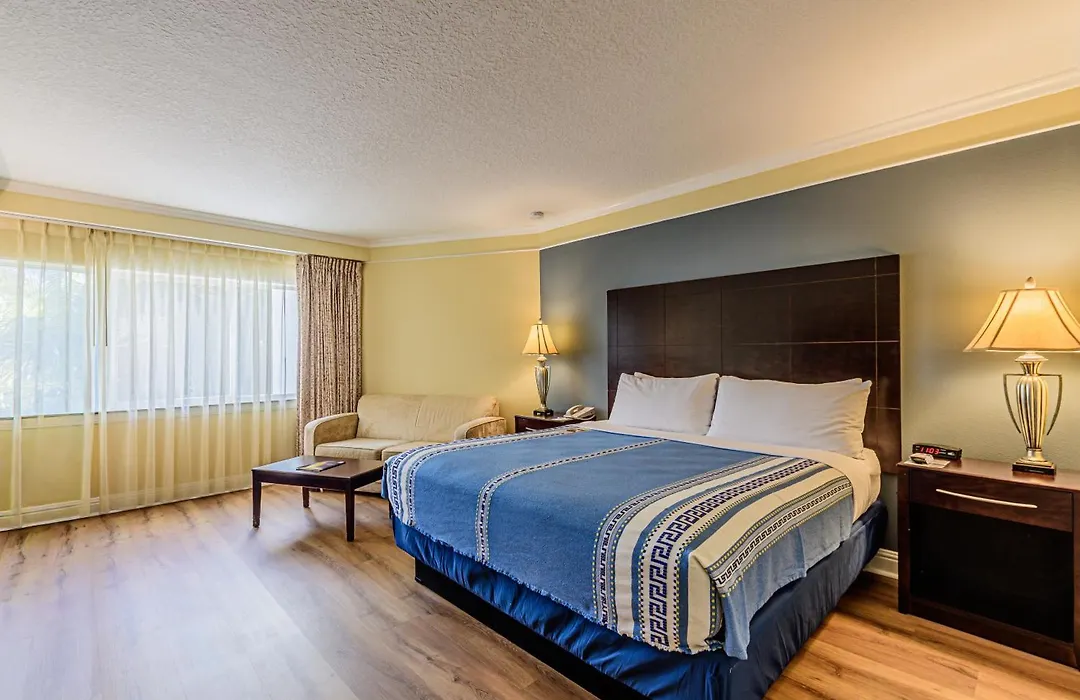 Safety Harbor Resort & Spa Trademark Collection By Wyndham-1